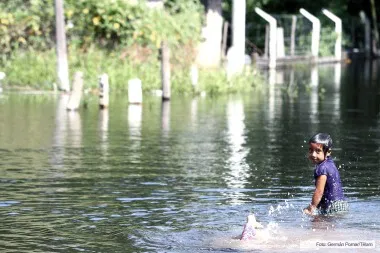 Río Paraná