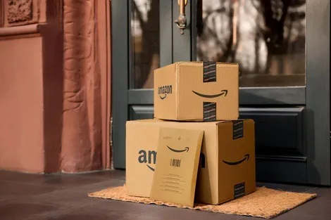 Amazon