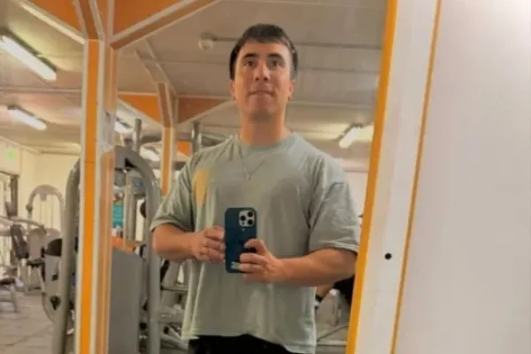 Lucas Muñoz
