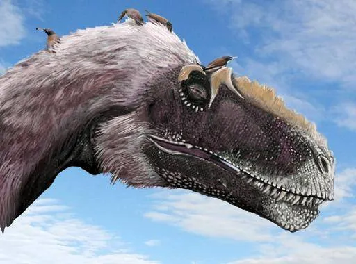 dinosaurio