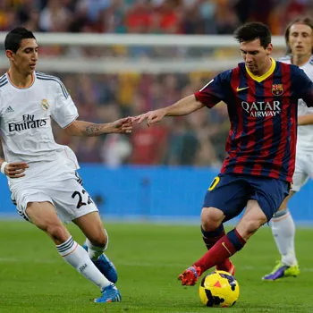 Final Copa del Rey 2014