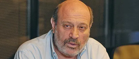 Alfredo Leuco