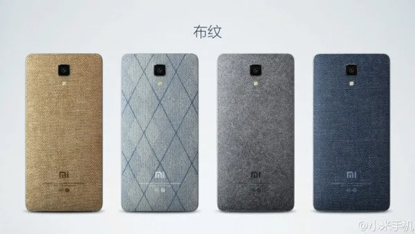 Xiaomi