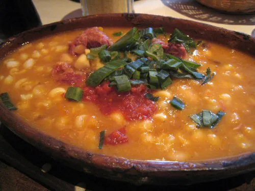 Locro