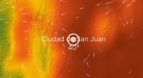 calor