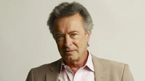 Oscar Martínez