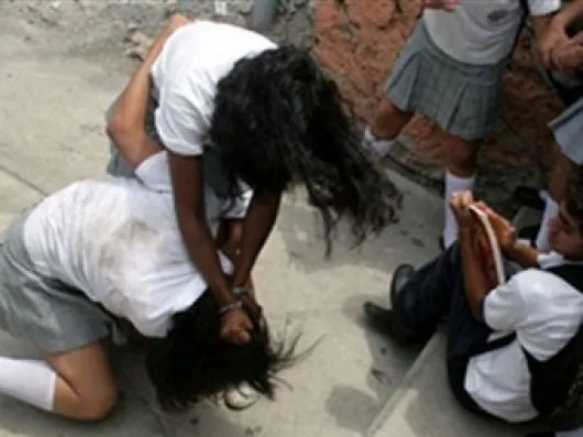 violencia escolar