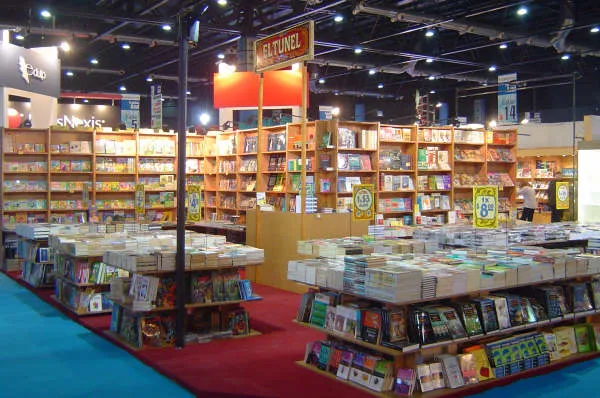 libros