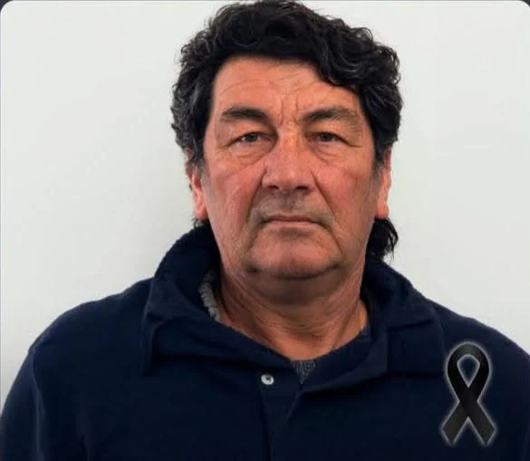 Héctor Fernández -  Caucete