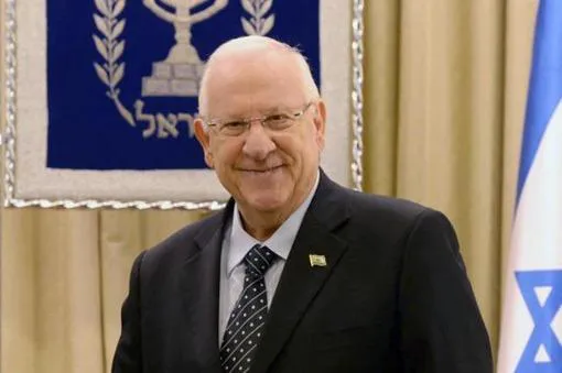 Presidente de Israel
