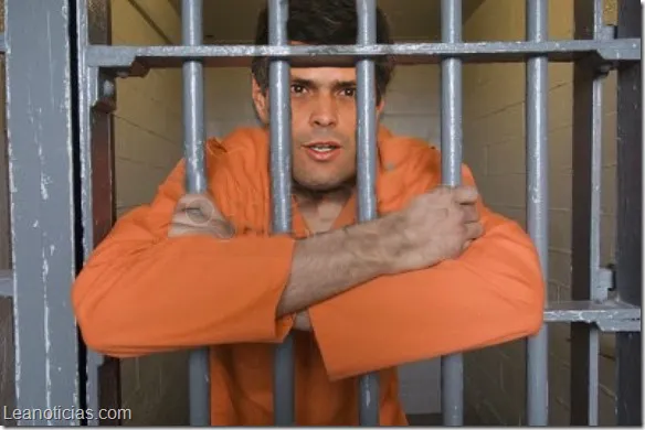 leopoldo lopez