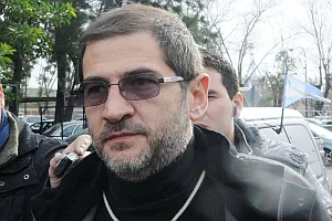 Sergio Shoklender