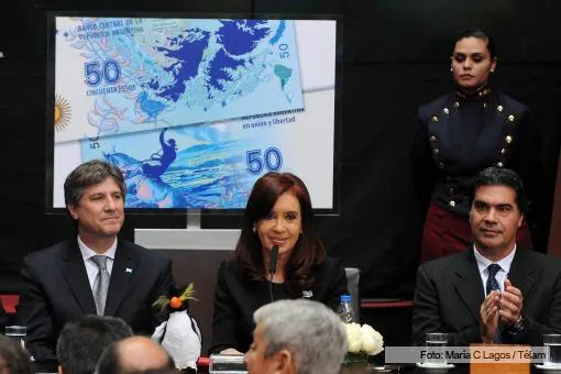 Cristina