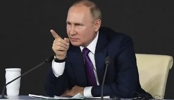 Putin