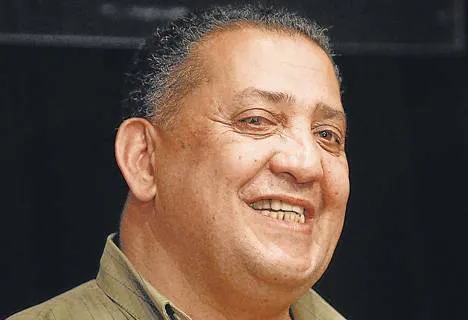Luis D'Elia