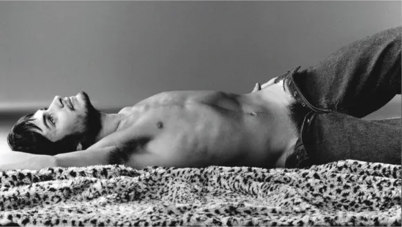Gael García Bernal