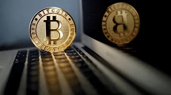 bitcoins