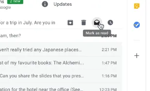 nuevogmail