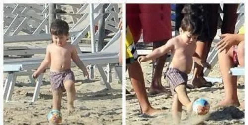 Thiago