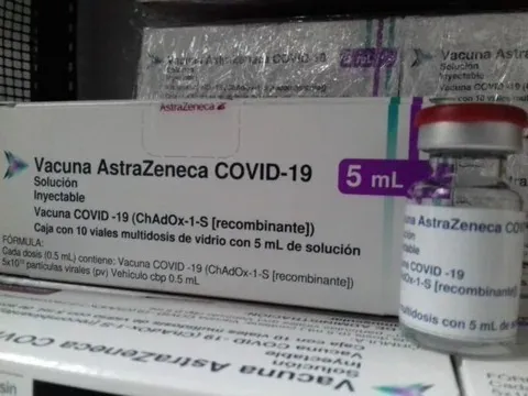 Astrazeneca