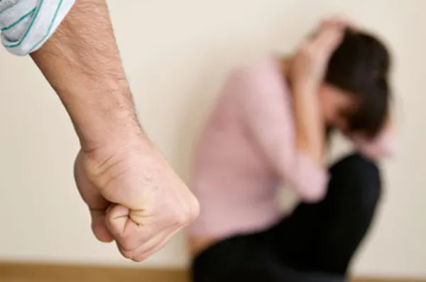 Violencia de género