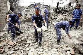terremoto