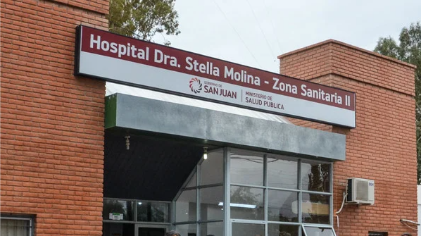 Microhospital Stella Molina