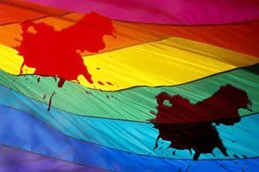 Homofobia