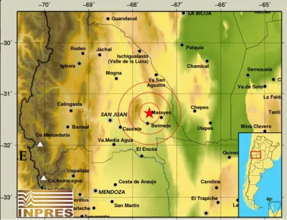 sismo