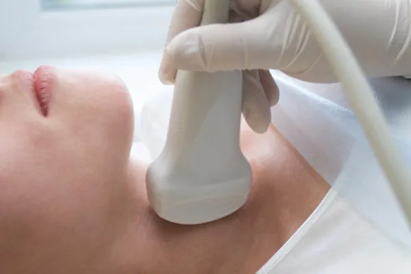 Cáncer de tiroides