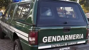 Gendarmería