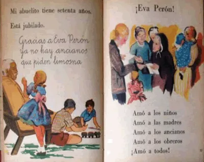 Manual Peronista