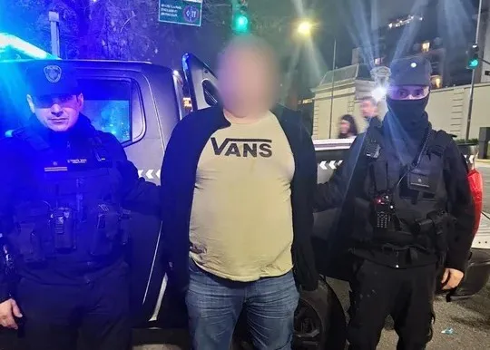 Buenos Aires