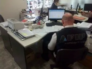 AFIP