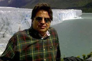 Juan Armando Pomo