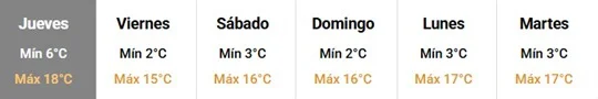 Clima 9-7