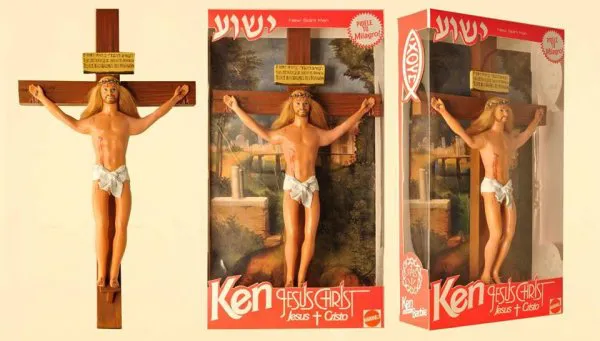 jesus