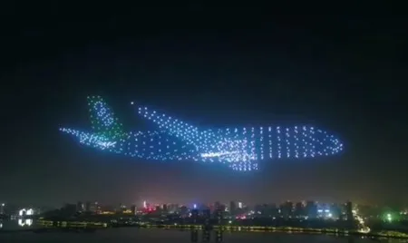 800-drones