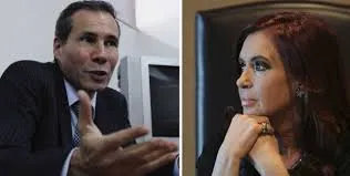 Nisman Cristina