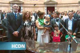 diputados