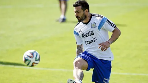 Lavezzi
