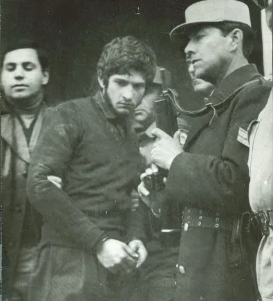 arresto