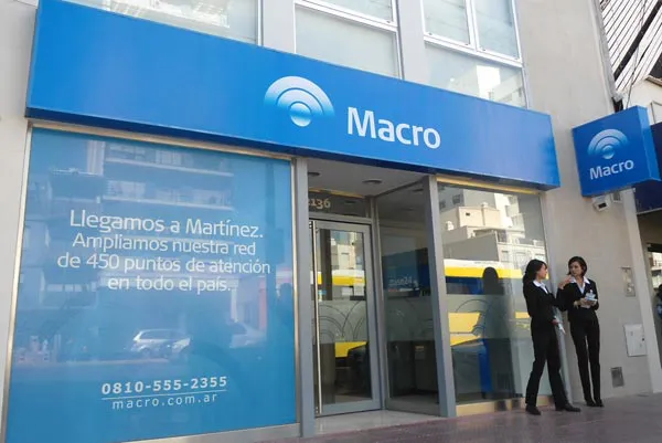 Banco Macro 