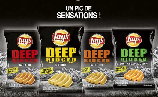 lays