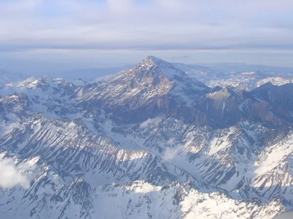 Cordillera
