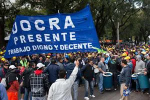 UOCRA