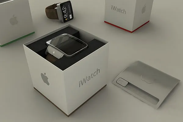 iWatch
