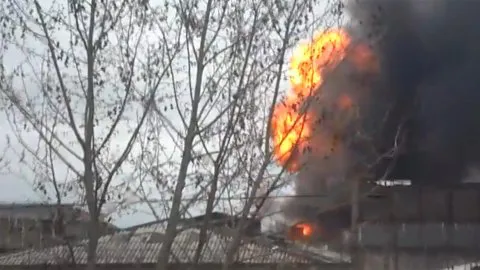 incendio
