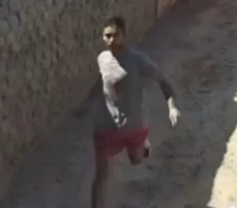 Escape