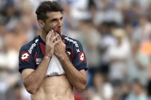 san lorenzo